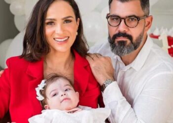 Bianca Andrade mostra detalhes da casa de família onde está morando em Londres