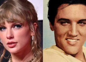 Taylor Swift quebra recorde de Elvis Presley em parada americana; confira outros feitos da cantora