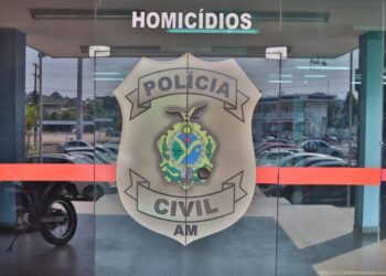 ‘Cabelinho’ é preso por homicídio e ocultação de cadáver na Zona Norte de Manaus
