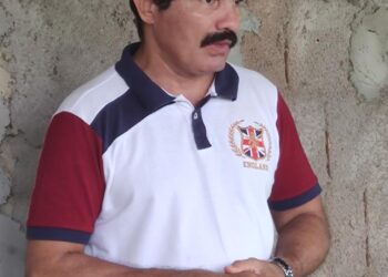 Acusado de estupro quer ser Prefeito em Iranduba