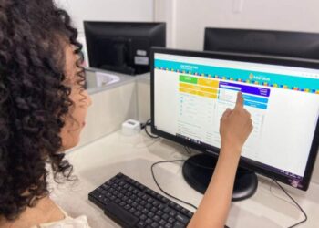 Vacinômetro da prefeitura facilita acesso a dados da imunização contra Covid-19 com novo layout