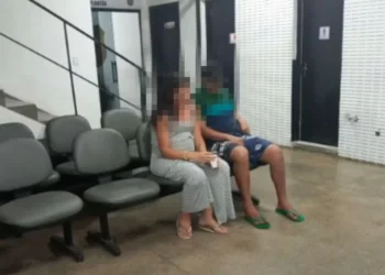 Influenciador é encontrado morto enterrado no terreno de amigos