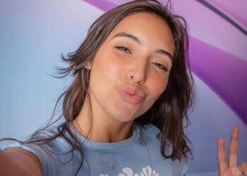 Vanessa Lopes está sob cuidados médicos após o BBB, diz site