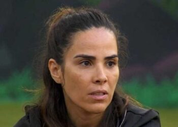 Wanessa e Yasmin Brunet são acusadas de racismo no BBB24: entenda