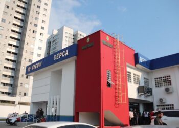 Motorista de condução é preso por estuprar adolescente durante quatro anos em Manaus