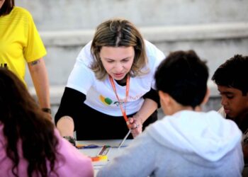 Prêmio ‘Educador Transformador’ segue com inscrições abertas até dia 5 de fevereiro