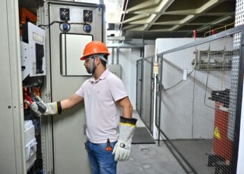 TCE-AM retorna atividades nesta sexta (12) com foco em eficiência energética