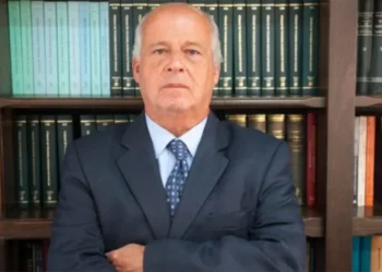 Advogado do caso Marília Mendonça morre após acidente de avião