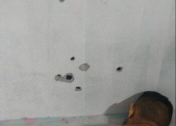 Homem é morto e esposa fica ferida após invasão de residência na Zona Norte de Manaus