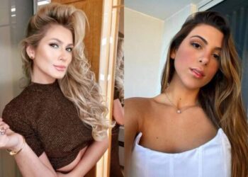 Lívia Andrade e Pétala fazem acordo e encerram guerras judiciais
