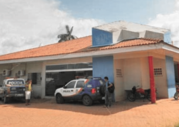 Homem é preso com drogas no interior do Amazonas