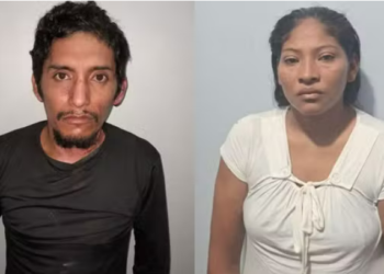 Suspeitos de matar artista venezuelana são transferidos para presídios em Manaus