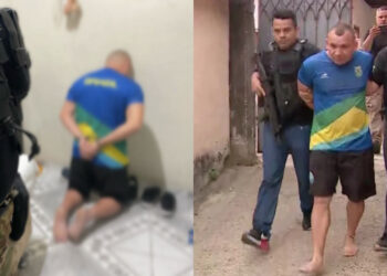 Técnico de vôlei acusado de estuprar atletas adolescentes no AM é solto pela justiça