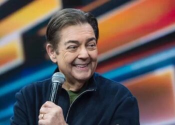Faustão fez transplante de rim e segue em observação; saiba mais