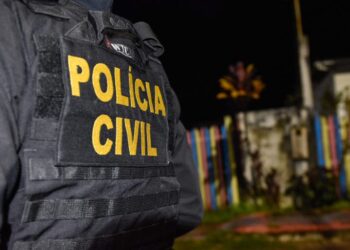 Homem é preso por estupro de criança de 4 anos no interior do Amazonas