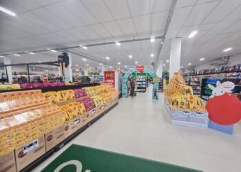 Produção de ovos de Páscoa aquece comércio em Manaus e deve incrementar as vendas em 20%