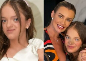 Rafaella Justus mostra pela primeira vez o nariz após cirurgia plástica