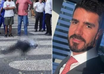 Quem era o advogado morto com 11 tiros em frente à OAB 