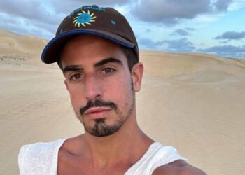 Enzo Celulari comenta desentendimento com marido de Sasha: ‘Não vou me retratar’