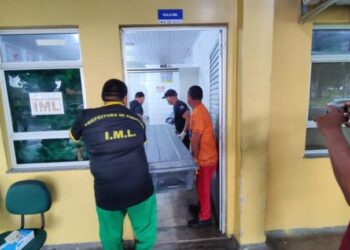 Sargento da PM é preso após matar filha e esposa no interior do AM