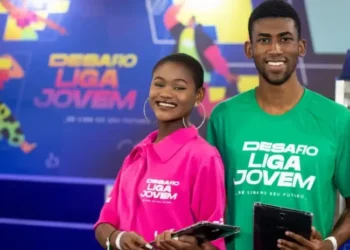Desafio Liga Jovem vai promover uma trilha de capacitação com atividades presenciais e on-line