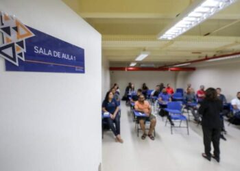 Detran-AM está com inscrições abertas para seis cursos na Escola Pública de Trânsito