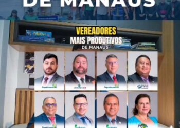Yomara Lins é uma das vereadoras mais produtivas da CMM