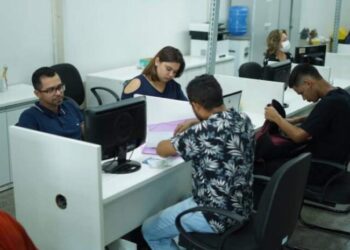Sine Amazonas divulga 187 vagas de emprego para esta terça-feira