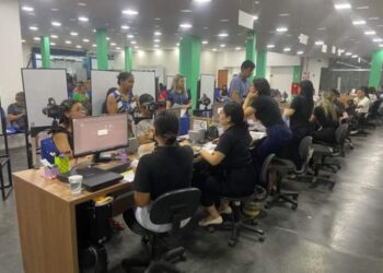 Mais de 16 mil Carteiras de Identidade Nacional não foram retiradas nos PACs