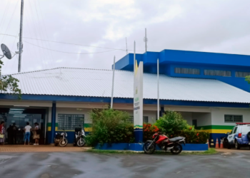 Homem é preso por ameaçar de morte a própria mãe no Amazonas