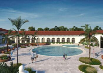 Tropical Hotel, de Manaus, acelera reforma e ganha data de reabertura