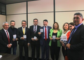 Comitê da OAB busca assegurar processo eleitoral seguro no Amazonas