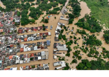 Governo do Acre decreta emergência em saúde pública após enchentes