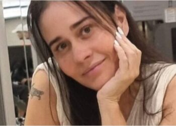 Alessandra Negrini surpreende ao fazer revelação sobre seu filho mais velho: ‘Não sei onde mora’