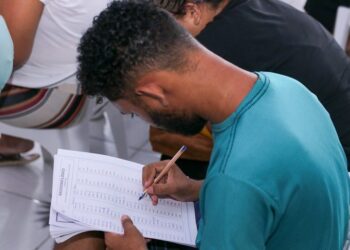Prefeitura de Manaus oferta 2 mil vagas para curso de TBO
