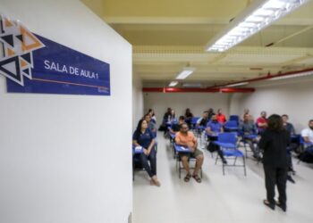 Detran abre inscrições para 6 cursos da Escola Pública de Trânsito em Manaus