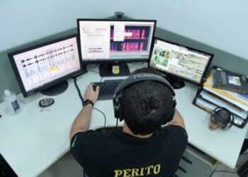 Maior empresa de perícias judiciais e extrajudiciais do Brasil emite laudo afirmando que não houve entrega de sacola com dinheiro na Semcom e aponta manipulações no vídeo