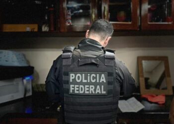 Operação Falsi Captivi da PF desmonta esquema de fraudes no Auxílio-Reclusão; Alvos incluem o Amazonas