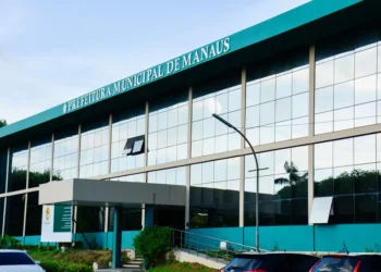 Após Episódio com Inteligência Artificial, Prefeito de Manaus é novamente atacado com vídeo forjado