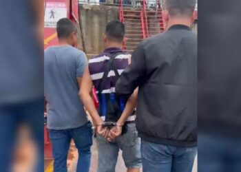 Homem é preso após estuprar filha de companheiro na Zona Norte de Manaus