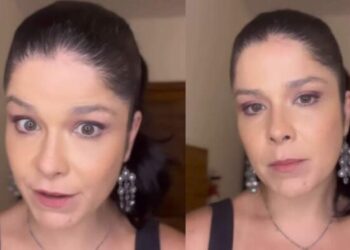 Samara Felippo diz ter sido enganada por ex-marido em compra de casa: ‘Não tive direito a nada’