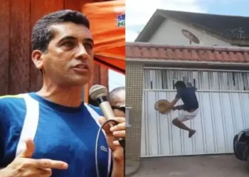 Após morte de recém-nascido, população de Manicoré se revolta e depreda casa do prefeito da cidade; veja vídeo