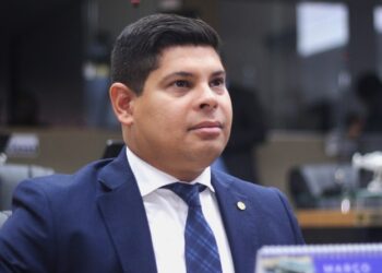 Deputado Mário César Filho propõe criar o “Dia do Confeiteiro” no Amazonas