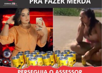 A VERDADE! Mulher agredida em Pauini teria provocado os agressores com palavrões e xingamentos; entenda a reviravolta