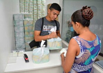 Produtos do “Leite do Meu Filho” para crianças de 3 a 5 anos podem ser retirados a partir desta quarta, 24/4