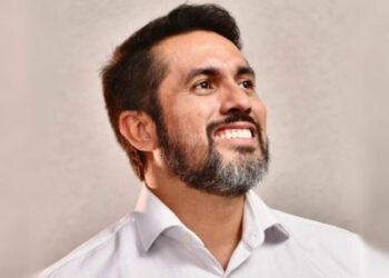 Jack Serafim é a escolha correta de David Almeida para a SEMCOM; conheça trajetória