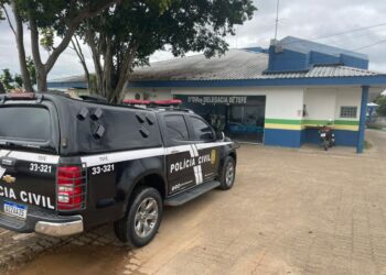 Tio é preso após tentar estuprar sobrinha de 13 anos no interior do AM