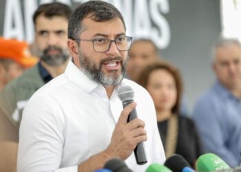 Urgente: Wilson Lima atualiza situação para exploração do potássio em Autazes, no Amazonas