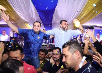 Roberto Cidade é o pré-candidato a prefeito que mais cresceu em Manaus, aponta Pontual Pesquisas