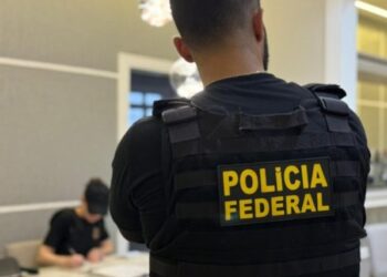 PF combate esquema de aliciamento de ‘mulas’ do tráfico de drogas no AM